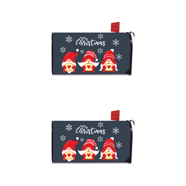 1/2/3/5 standardstorlek och väderbeständig printed fjäder YTYH2309093 2Set