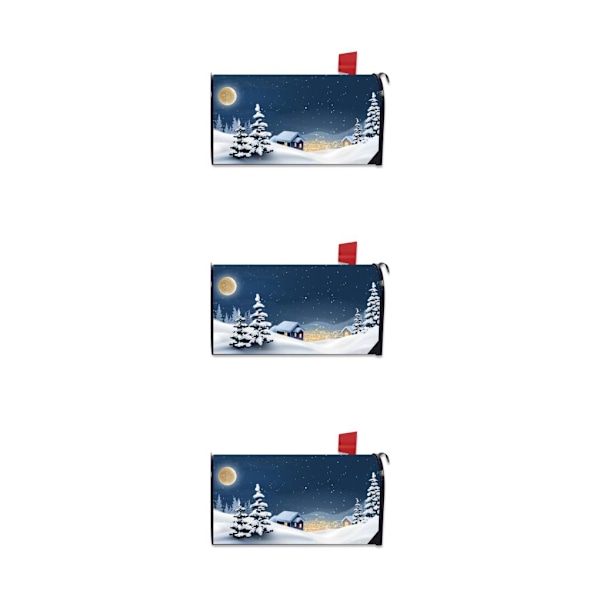1/2/3/5 standardstorlek och väderbeständig printed fjäder YTYH2309084 3Set