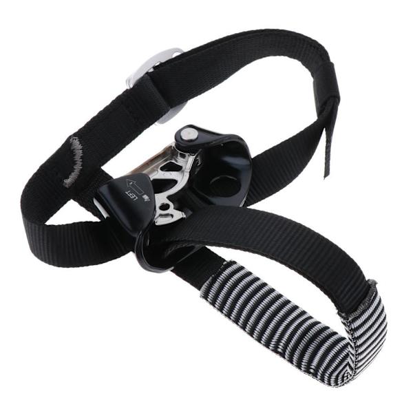 1/5 Outdoor Foot Ascender För Riser Rock Climbing 1 Pc