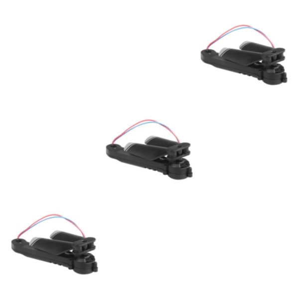 1/2/3/5 RC delar Kroppsarm med propellrar för LS-XT6 Mini Rear A 3Set