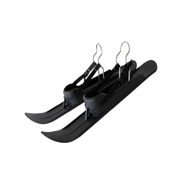 Universal Snow Sledge Board Snow Scooter för Balanscyklar För