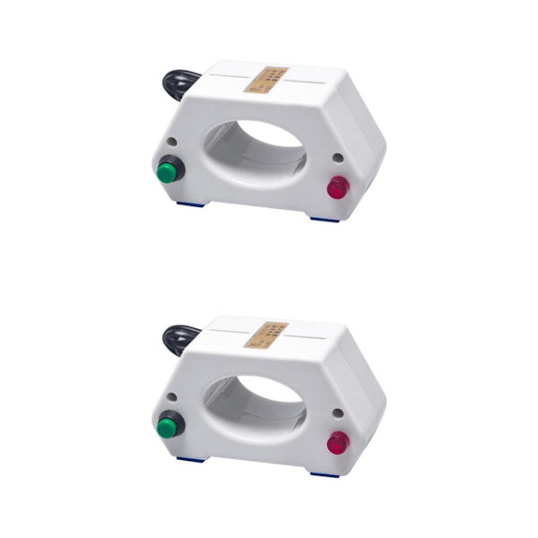 1/2 Professional Watch Avmagnetizer Avmagnetiseringsenhet 2Set
