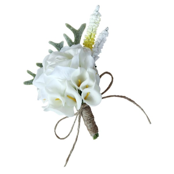 Calla corsage clearance