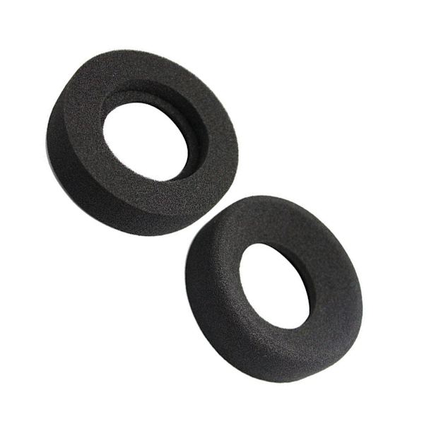 1/2 utbytes mjuka öronkuddar för GRADO SR60 SR80 SR125 1Set