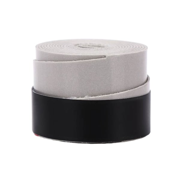 Badmintonracket med Quick To Dry-teknik - Långvarig gray roll pack