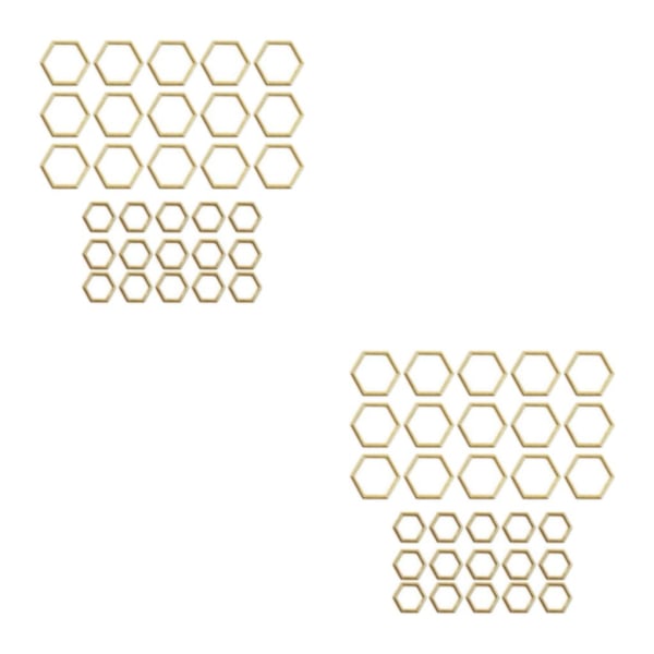 1/2/3 30x ring Sticksöm Markör Syverktyg för gör-det-själv 2Set
