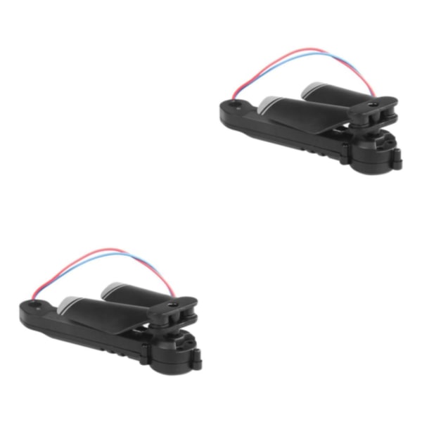 1/2/3/5 RC delar Kroppsarm med propellrar för LS-XT6 Mini Rear A 2Set