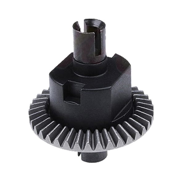1/5 Metal Differential För Växellådssats för HSP 94122 94111 1Set