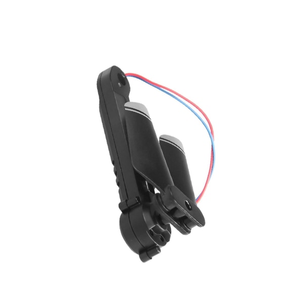 1/2/3/5 RC delar Kroppsarm med propellrar för LS-XT6 Mini Rear A 1Set
