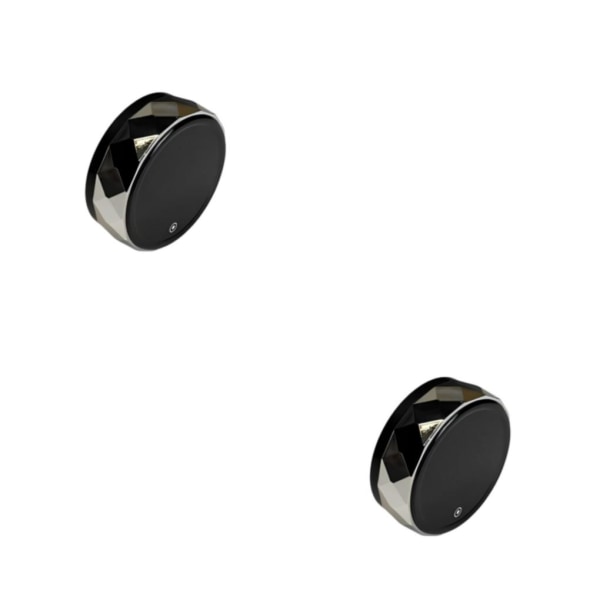1/2/5 Digital Tire Timer Tidsmätare LED Restaurang Calculagraph Silver 2Set