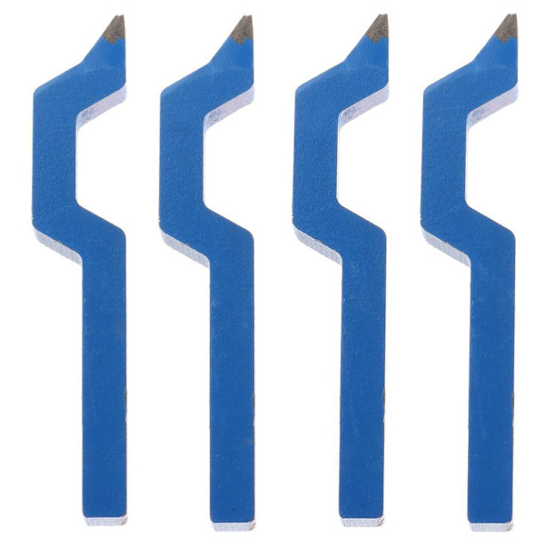 1/2/3/5 Smycketillverkningsverktyg Markering Smycken För Purity Stamper 925 8cm 1Set