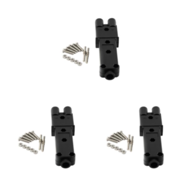 1/3/5 plastersättningsplugg för Yamahas G22 G29 48-Volt 3Set