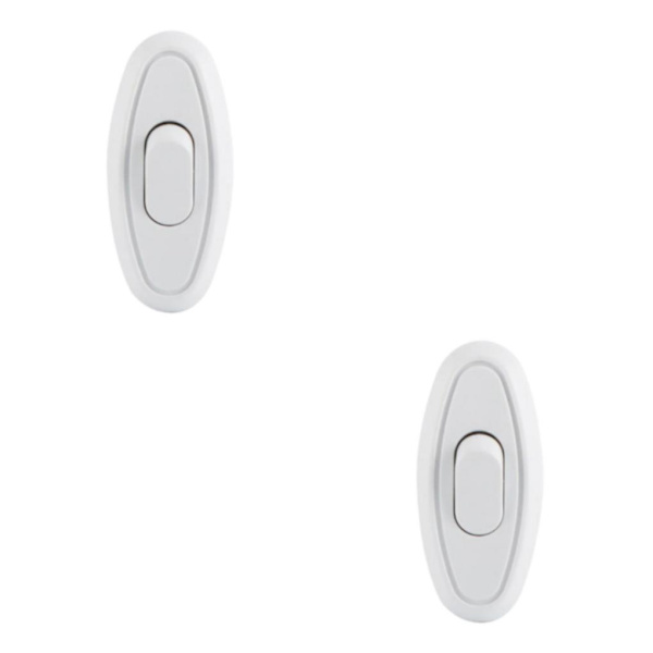 1/2/3 Child Busy Board Tillbehör Rocker Switch För Montessori 2Set