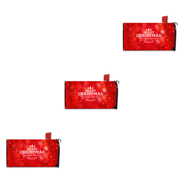 1/2/3/5 standardstorlek och väderbeständig printed fjäder YTYH2309087 3Set