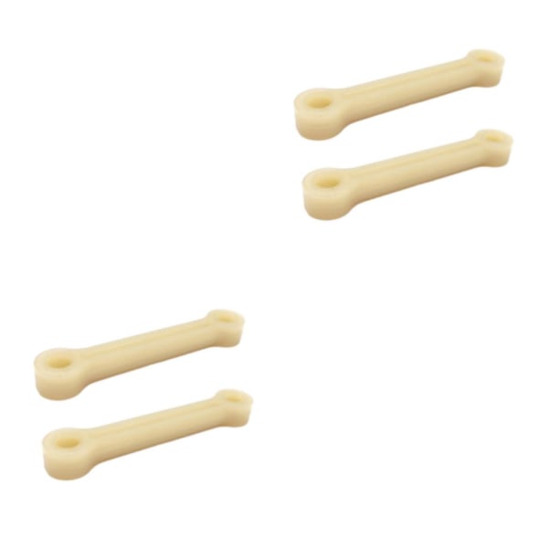 1/2/3/5 2 stycken Roterande vevstång med hög precision Lätt att 2Set