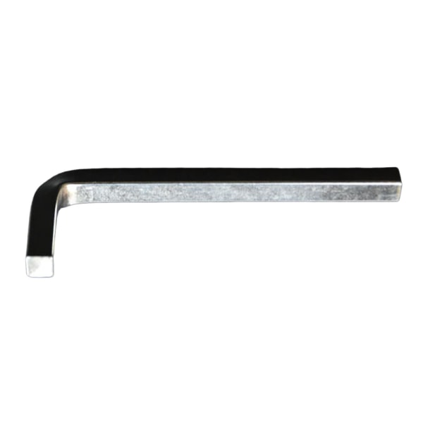 1/2/3/5 l formad fyrkantsnyckel Universal för möbler 8mm 1Set