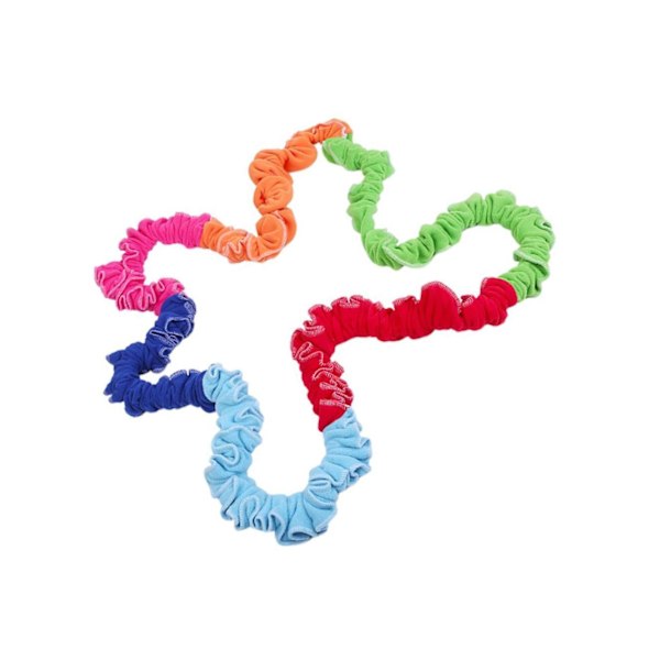 1/2/3 Cooperative Stretchy Band Integration Dynamic Movement 3.5m 1 Pc