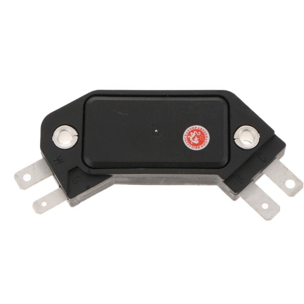 1/2/5 Ignition Control Module 4 Pin HEI Distributör för För GM 1 Pc