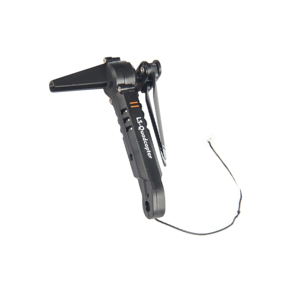 1/2/3/5 RC delar Kroppsarm med propellrar för LS-XT6 Mini Front B 1Set