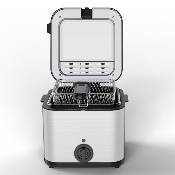 Air Fryer Ugn Laga hälsosam och läcker mat med lätthet Stor