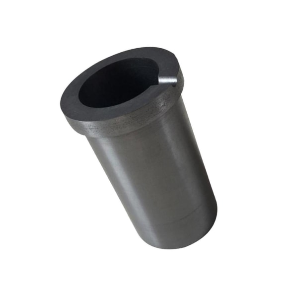 1/2/5 High För Purity Graphite Torch Smältgjutsats för graphite 3kg 1 Pc