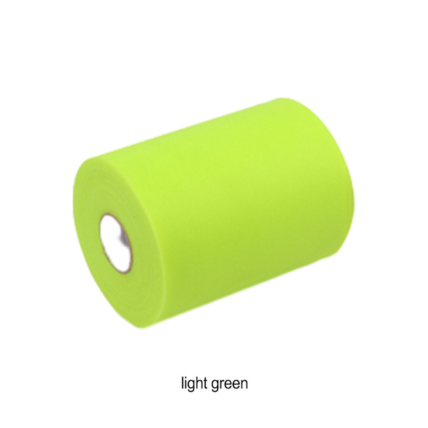 1/2/3/5 Bröllopsdekoration Tillbehör för bröllop inte lätt att bleka ALC30Fruit Green 1Set