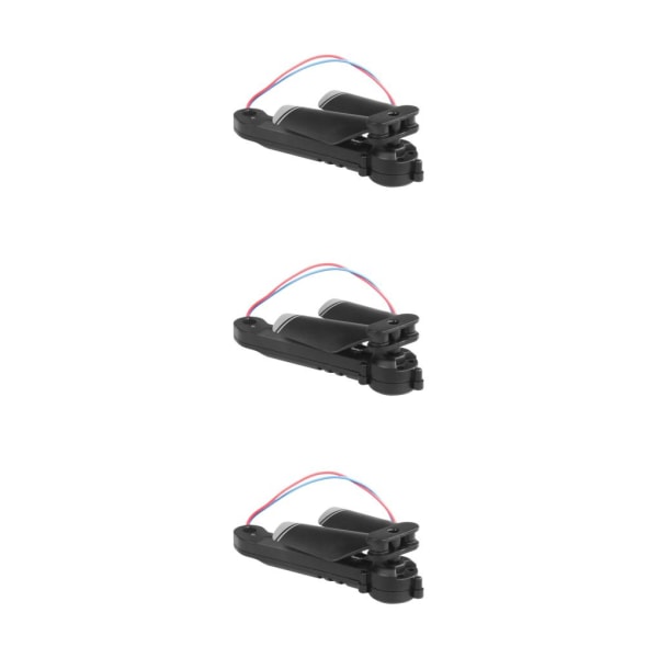 1/2/3/5 RC delar Kroppsarm med propellrar för LS-XT6 Mini Rear A 3Set
