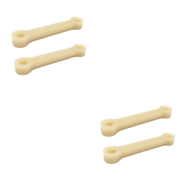 1/2/3/5 2 stycken Roterande vevstång med hög precision Lätt att 2Set