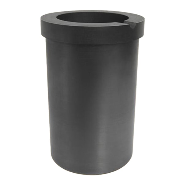 1/2/5 High För Purity Graphite Torch Smältgjutsats för graphite 2.5kg 1 Pc