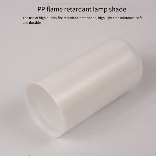 1/3/5 LED-flamma glödlampa med 3 ljuslägen för inomhusbruk 3W B22 blue light 1 Pc