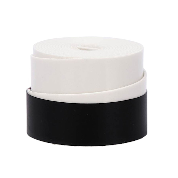 Badmintonracket med Quick To Dry-teknik - Långvarig white roll pack