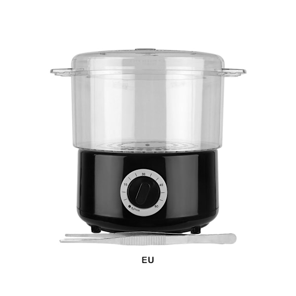 Elektrisk Spa Handduk Stenvärmare Lämplig för olika våtservetter TYPE1 NO1