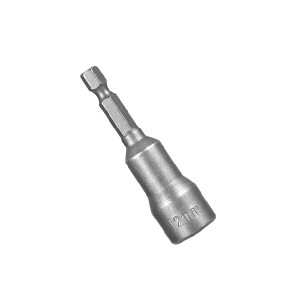 1/2/3/5 5 delar mutterdragare skaft pneumatisk skruvmejsel 12x65mm 1 Pc