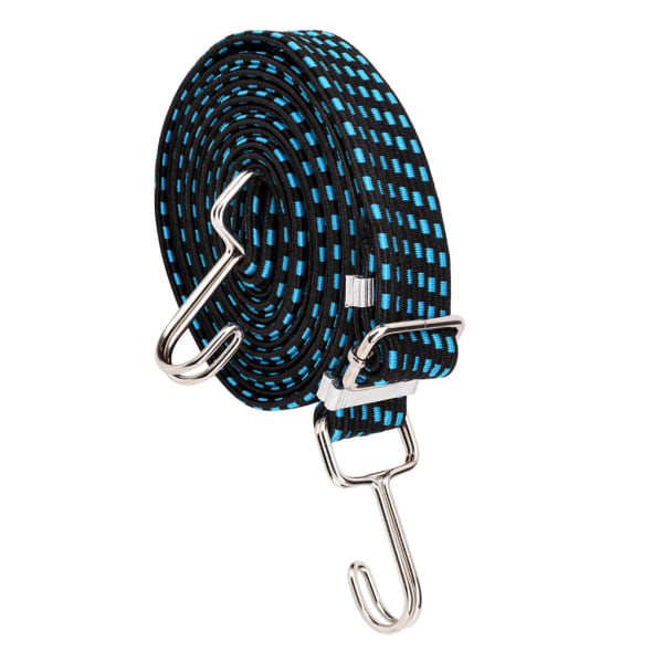 1/2/3/5 hög elasticitet gummi bagagerep för säkert blue 1Set