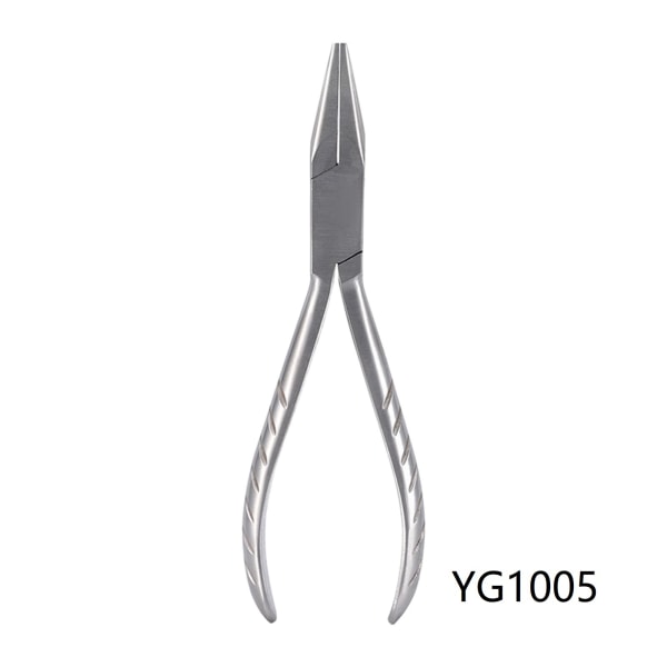 1/2/3/5 Glasögon Båg Tång Multi-Purpose för optiker YG1005 Approx. 15.5x5cm 1Set