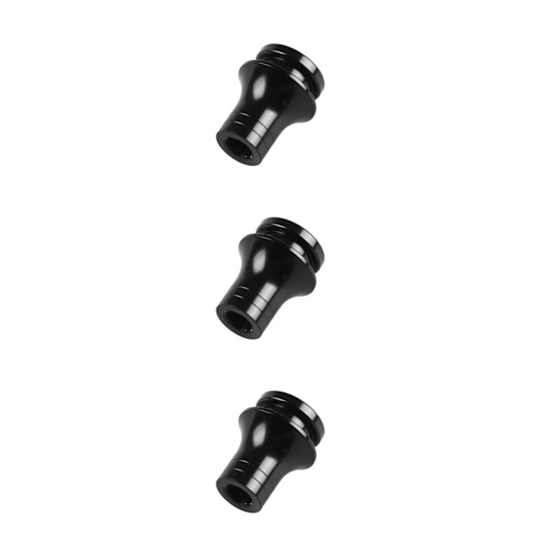 1/3/5 Car Gear Head Connector - Aluminiumlegering Slitstark Och M12X1.25 3PCS