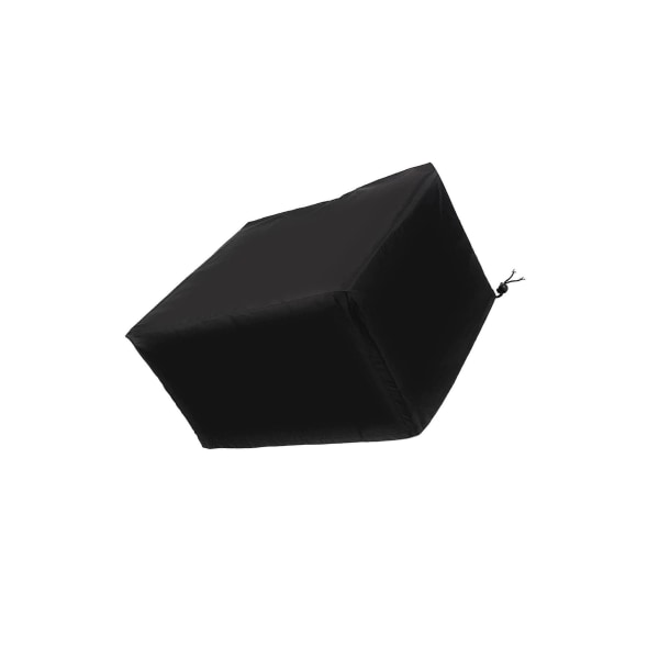 1/2/3 skrivarvikbara vattentäta tillbehör för 9015 Black 50x40x30cm 1Set