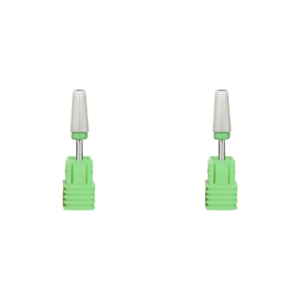 1/2/3/5 Multifunktionssalong Elfilar Spikborr för Green C 2Set