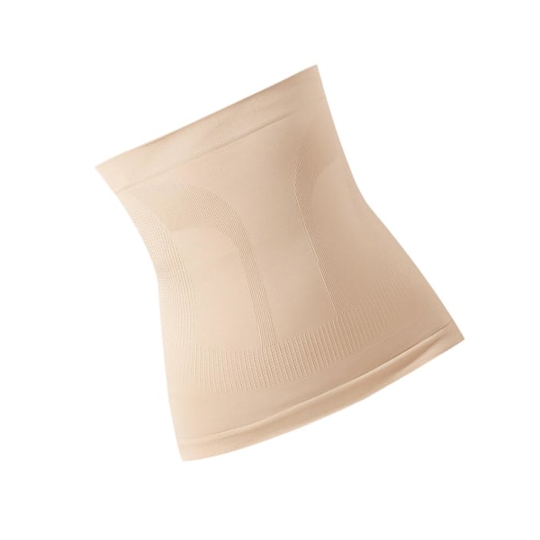 1/2/3/5 Dam Waist Trainer Vikt oss Body För Shaper Cincher Khaki XL 5Set