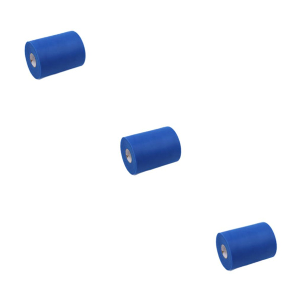 1/2/3/5 Bröllopsdekoration Tillbehör för bröllop inte lätt att bleka ALC28Royal Blue 3Set