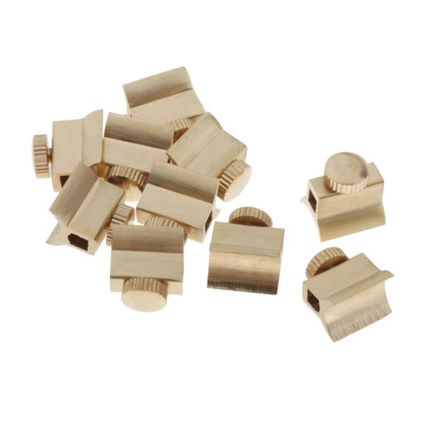 1/2 10x trumpetbasdelar 1Set