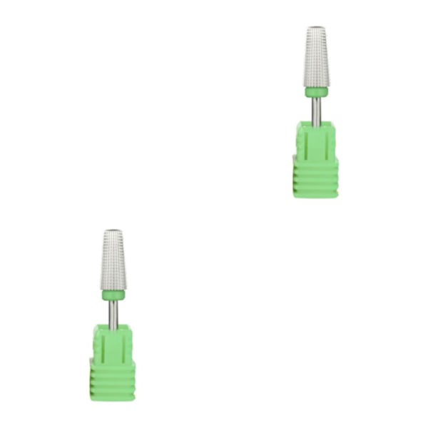 1/2/3/5 Multifunktionssalong Elfilar Spikborr för Green C 2Set