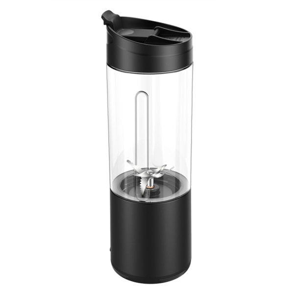 Bärbar blender med 6 - snabb juicer var som helst