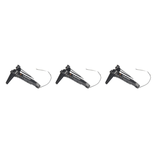 1/2/3/5 RC delar Kroppsarm med propellrar för LS-XT6 Mini Front B 3Set