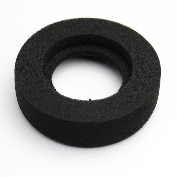 1/2 utbytes mjuka öronkuddar för GRADO SR60 SR80 SR125 1Set
