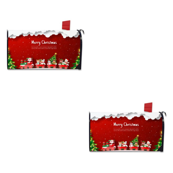 1/2/3/5 standardstorlek och väderbeständig printed fjäder YTYH2309094 2Set