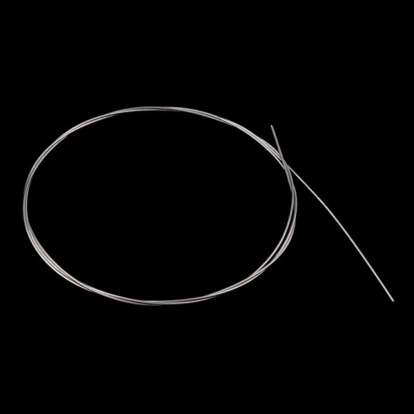 1/2/3 1 Piano Strings Piano Wire Replacement String Piano 0.925mm 1Set