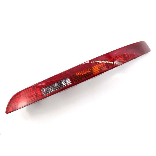 Bakre Nedre Bakljus Dimljus till För Audi Q5 2009-2016 Reserv Left 55.5x13.5x5.5cm
