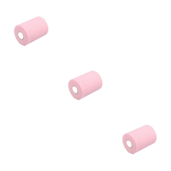 1/2/3/5 Bröllopsdekoration Tillbehör för bröllop inte lätt att bleka ALC07Pale Pink 3Set