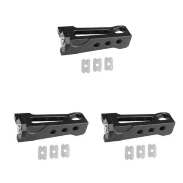 1/2/3 Träsnideri Handverktyg Set för Pro Woodworkers Ball Gouge Arc edge trimmer R1+R2+R3 3PCS